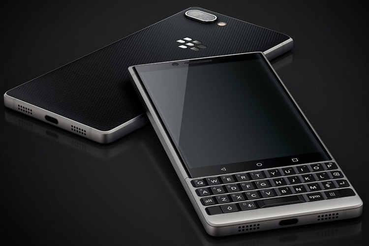 BlackBerry Key2 / بلک‌ بری کی 2