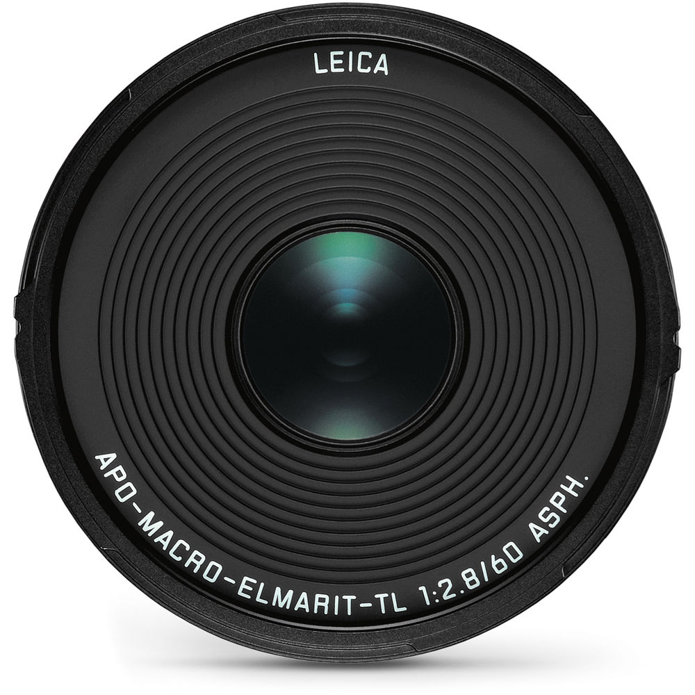 Leica APO-Macro-Elmarit-TL 60mm f2.8 ASPH	