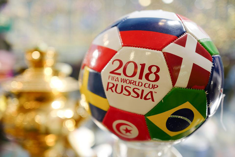 جام‌ جهانی 2018 و کاهش تعرفه رومینگ بین‌ الملل همراه اول