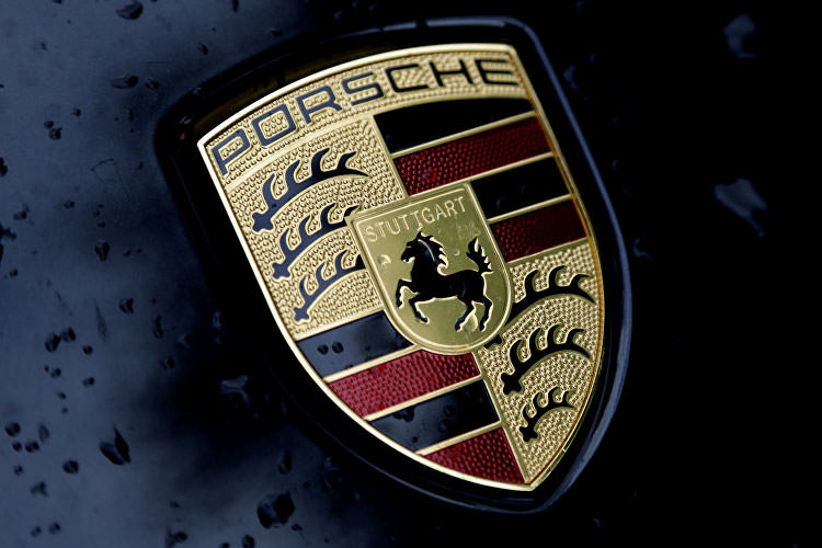 Porsche / پورشه