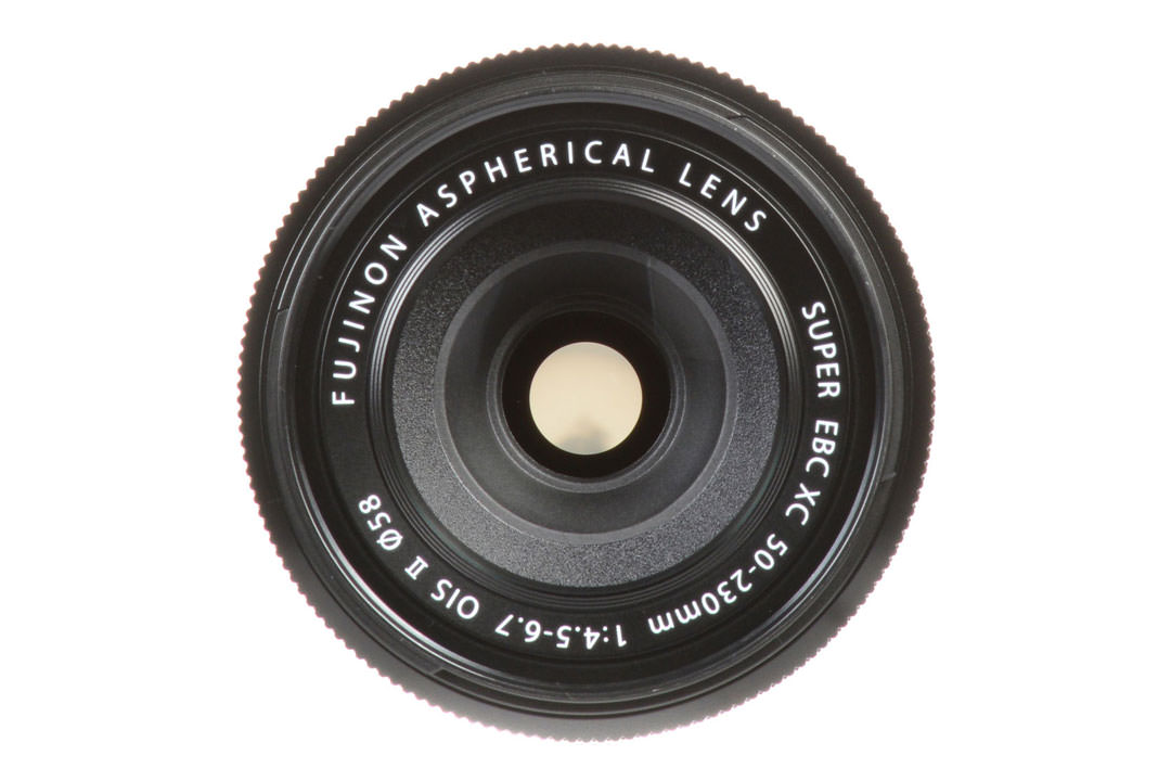 Fujifilm XC 50-230mm F4.5-6.7 OIS II	