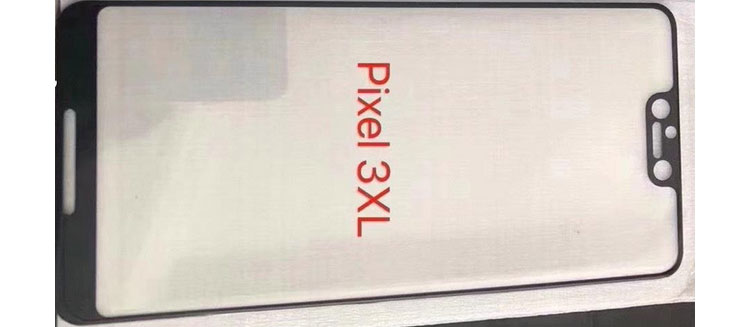 محافظ نمایشگر پیکسل ۳ ایکس‌ال / Pixel 3 XL Screen Guard