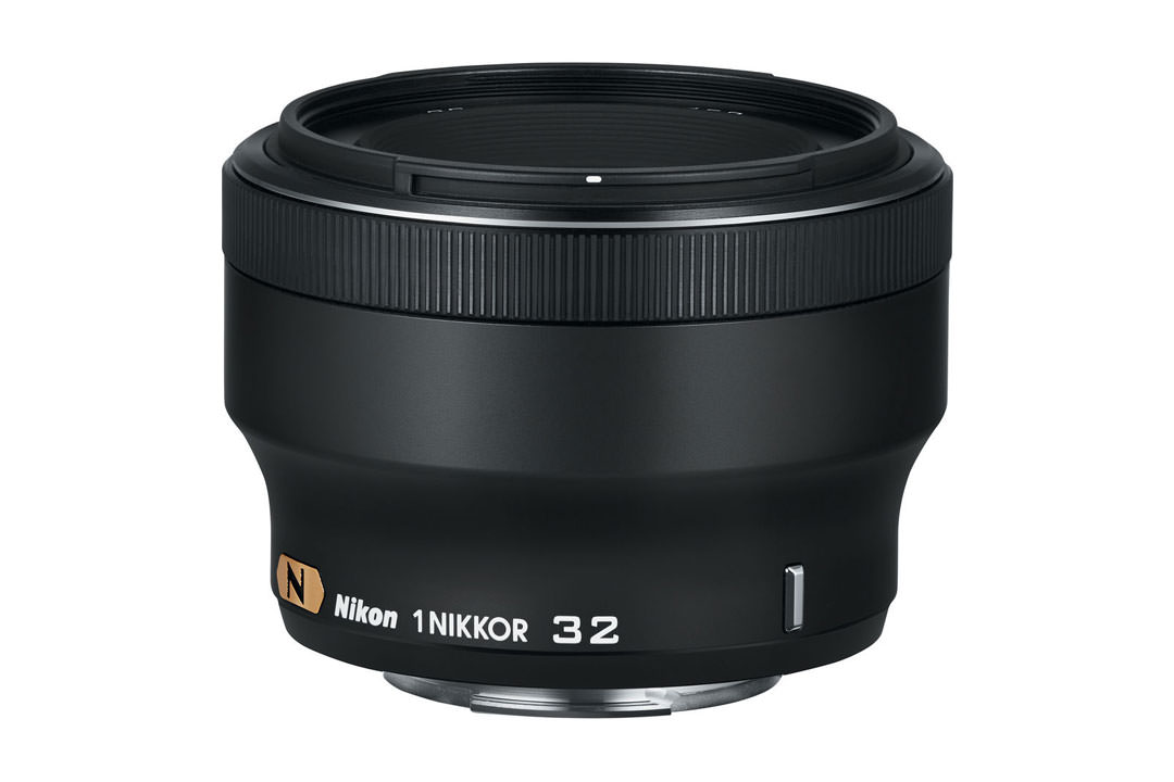 نیکون وان Nikkor 32mm f/1.2