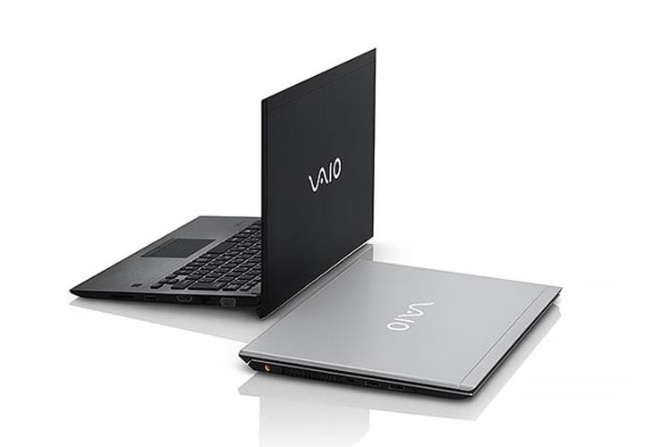 وایو لپ تاپ های جدید S11 و S13 را رونمایی کرد
