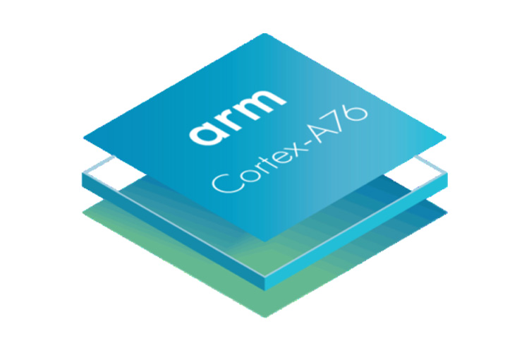 ARM از ریزتراشه Cortex-A با هدف استفاده در لپ‌تاپ‌های ویندوزی رونمایی کرد