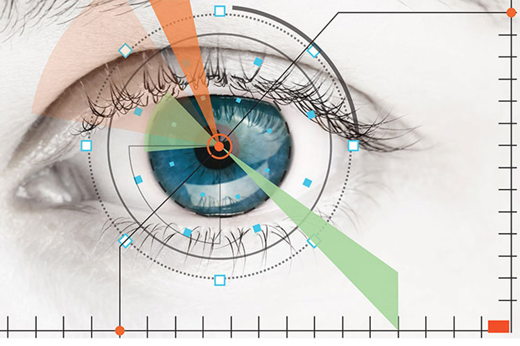 مدل کامپیوتری برای پیش بینی نتایج بیماری‌های چشمی 