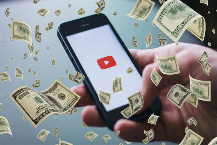 درآمدزایی در یوتیوب با معرفی روش‌های جدید برای تولیدکنندگان محتوای ویدیویی