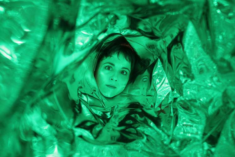 فیلمهای آینده از طریق ذهن کنترل میشوند