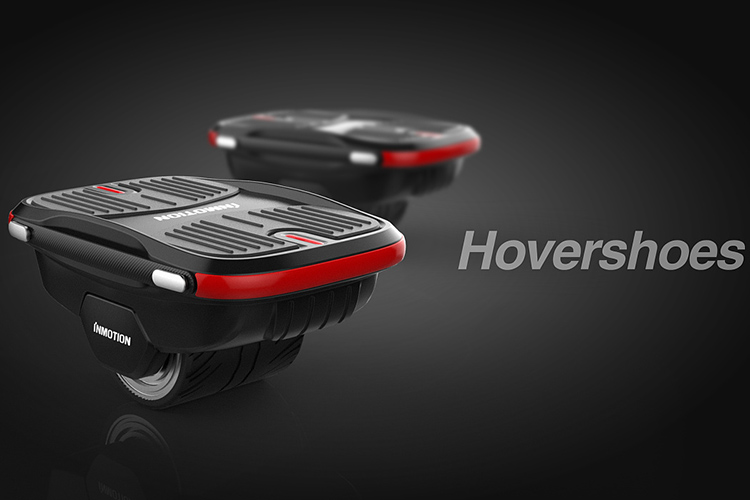 hovershoes