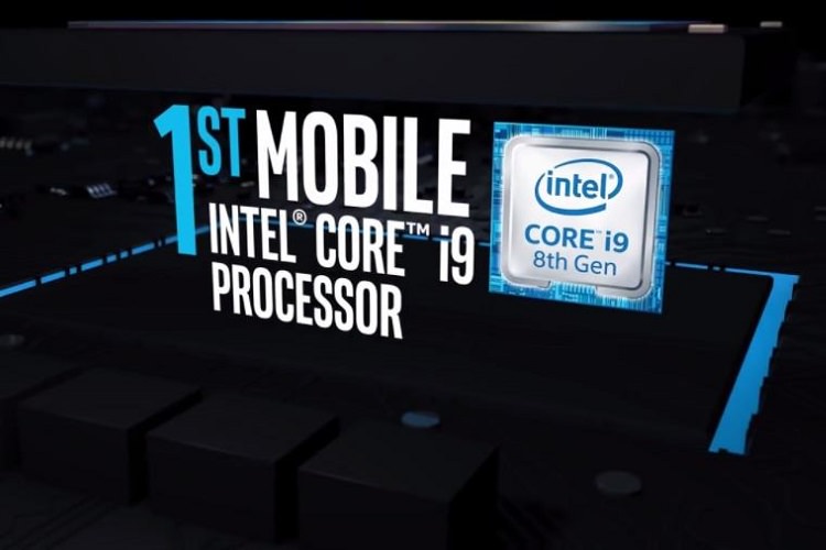 پردازنده لپ تاپ Core i9 اینتل، Core i9 واقعی نیست