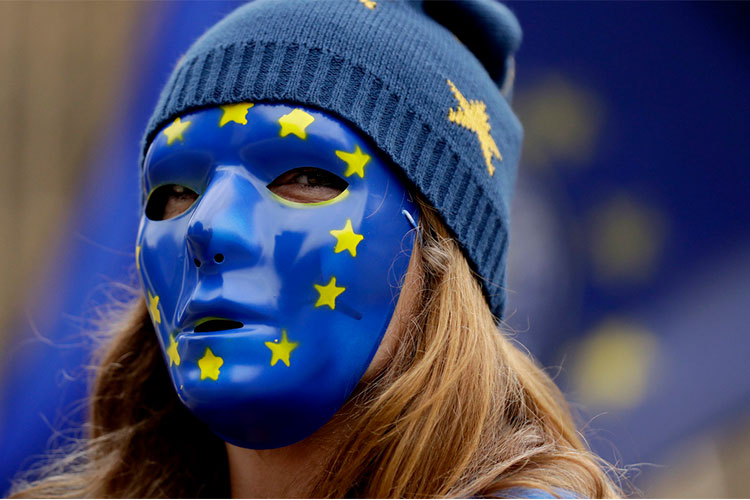 قانون حفظ حریم خصوصی اروپا (GDPR) و تأثیر آن بر آیندهی اقتصاد جهانی