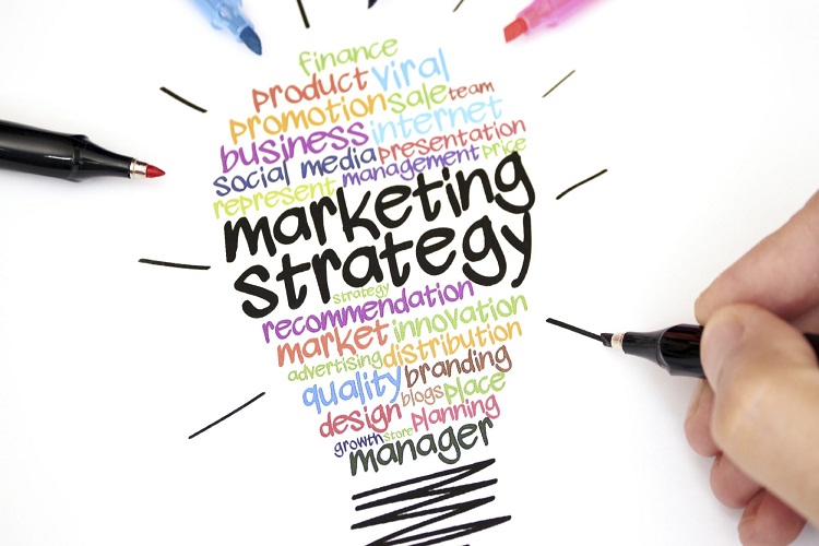 بهترین استراتژی برای بازاریابی شرکت شما چیست