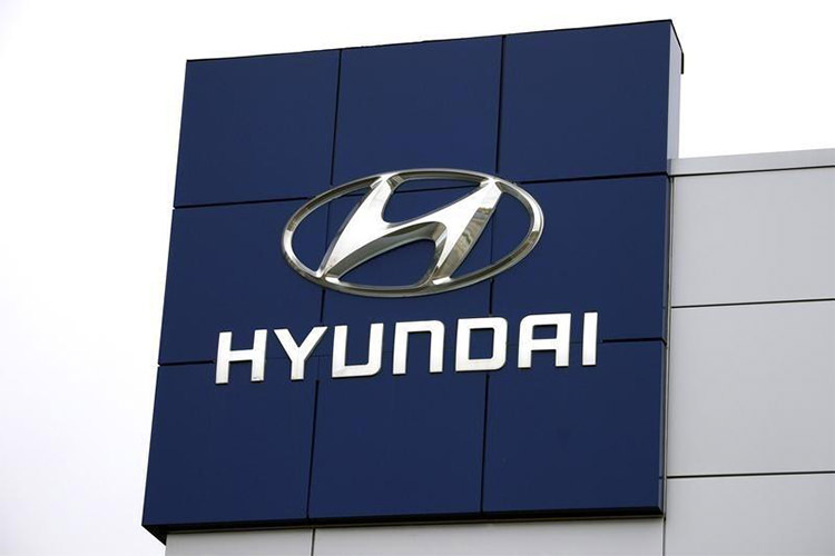 Hyundai / هیوندای