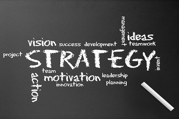 معیارهایی برای خلق استراتژی موفق کسب و کار