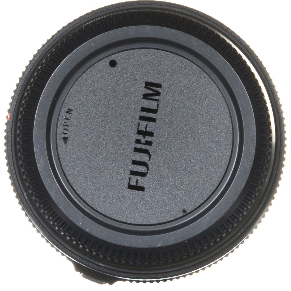 Fujifilm GF 63mm F2.8 R WR	