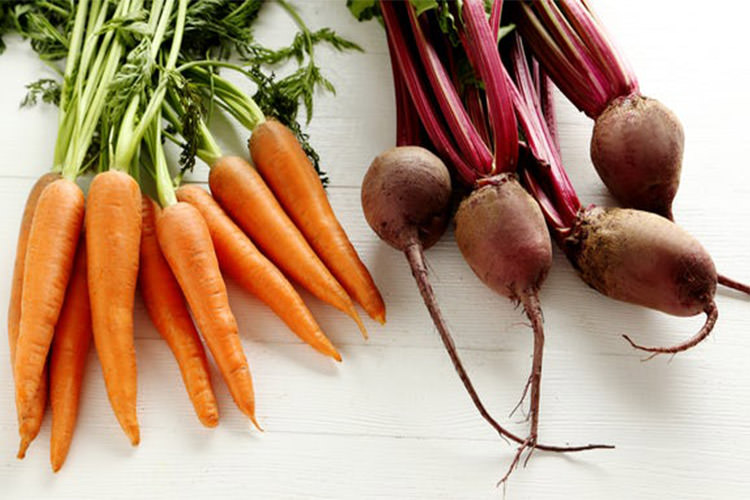 بهبود خصوصیات سیمان با استفاده از هویج و چغندر قند