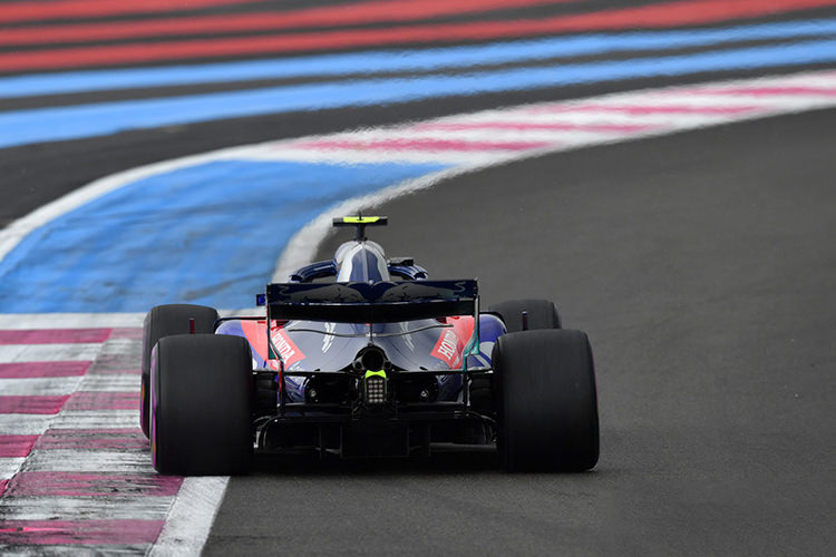 French Grand Prix Formula 1 / گرندپری فرمول یک فرانسه