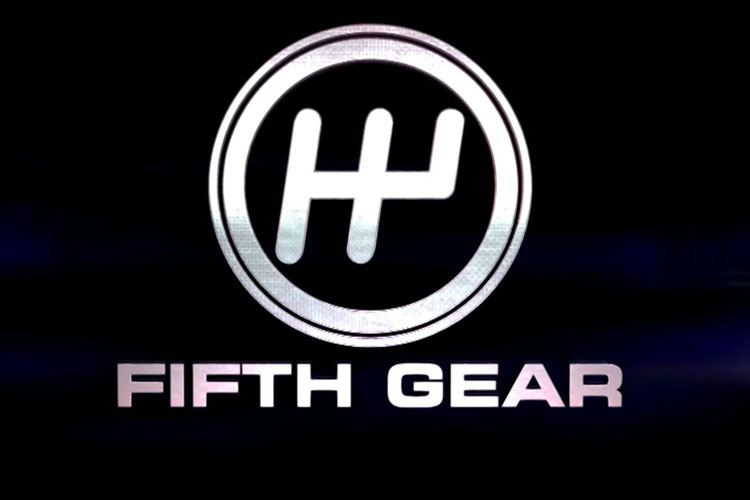 مستند دنده پنج / Fifth Gear