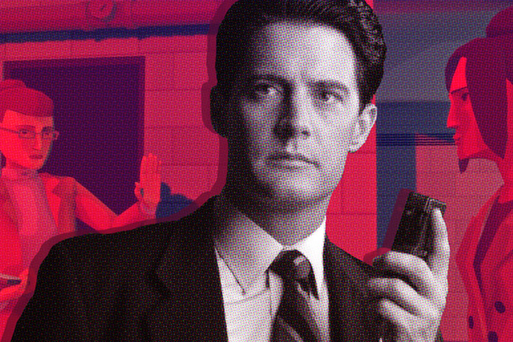 ۱۰ بازی برتر که با الهام از سریال twin peaks ساخته شده اند