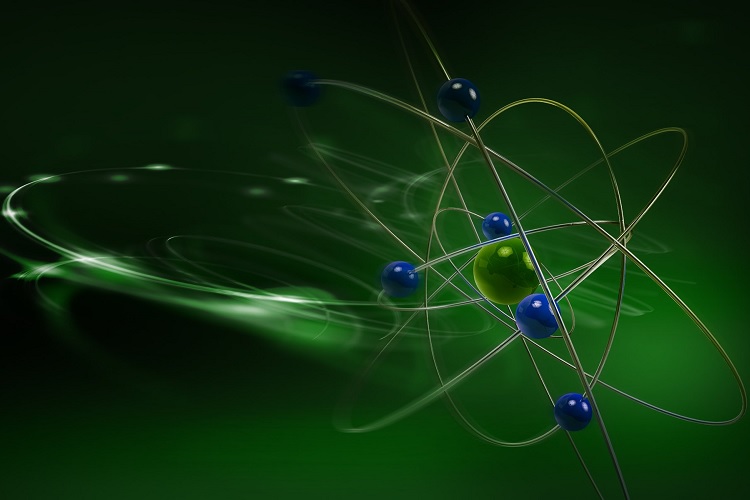 آغازی بر دنیای کوانتوم: اتم و مدل‌های اتمی 