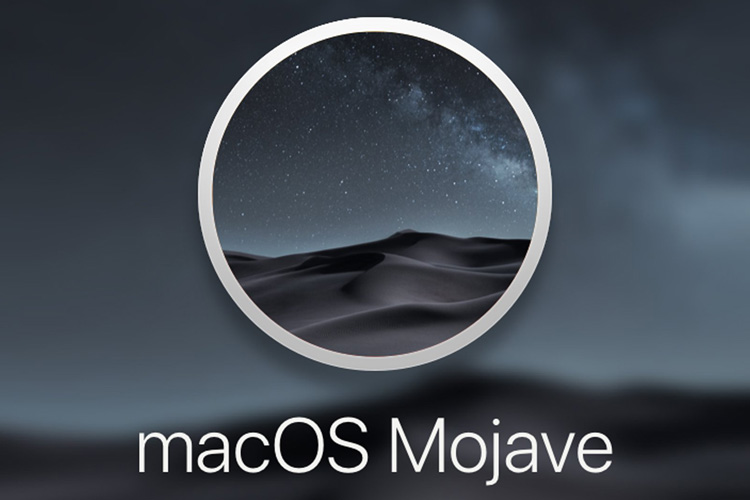 اپل macOS Mojave را با تم تیره معرفی کرد