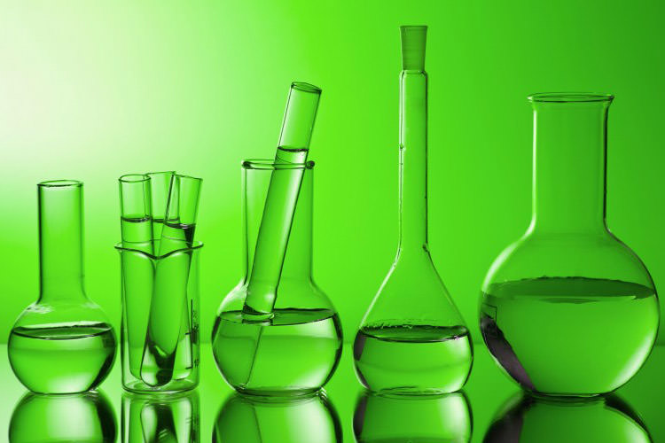 شیمیدانهای عصر جدید، شیمی سبز را توسعه میدهند