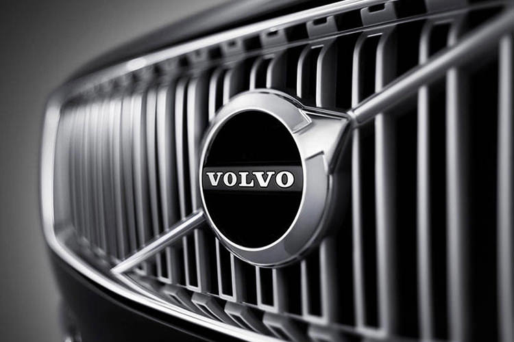 Volvo / ولوو