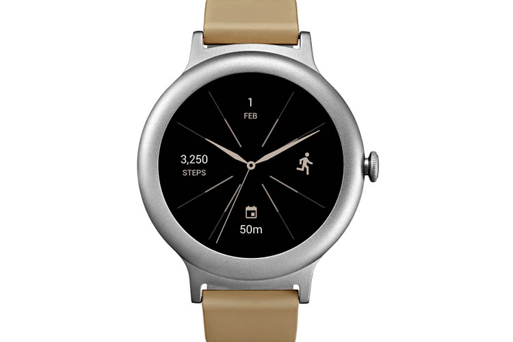 ال جی ساعت هوشمند بعدی خود را با نام تجاری LG Watch Libre عرضه خواهد کرد