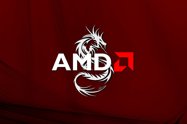 ای ام دی / AMD