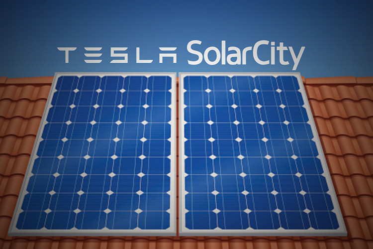  تاسیسات خورشیدی تسلا سولارسیتی، به شکست تجاری نزدیک می‌شود