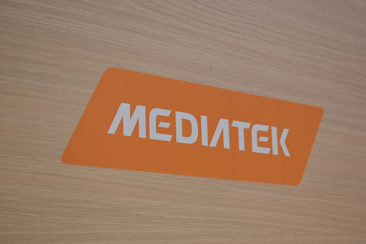 مدیاتک / MediaTek 