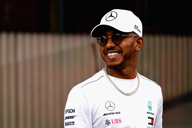 Lewis Hamilton Mercedes-AMG formula 1 / لوئیس همیلتون مرسدس AMG فرمول یک