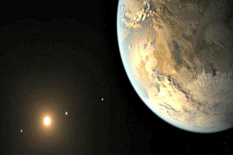دو سیاره فراخورشیدی که همچون زمین دارای اقلیم و فصول پایدار هستند