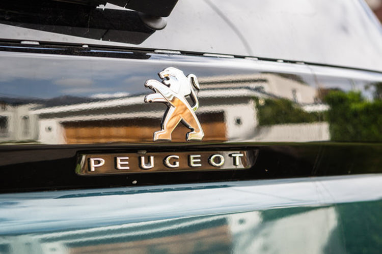 Peugeot / پژو 