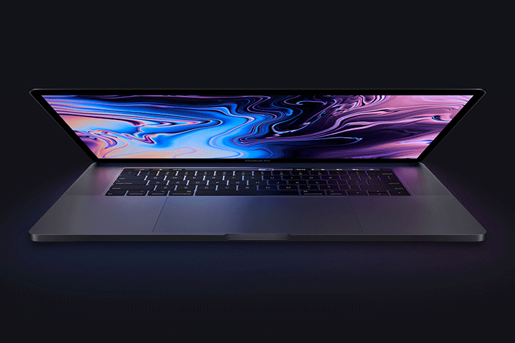 مک بوک پرو / MacBook Pro
