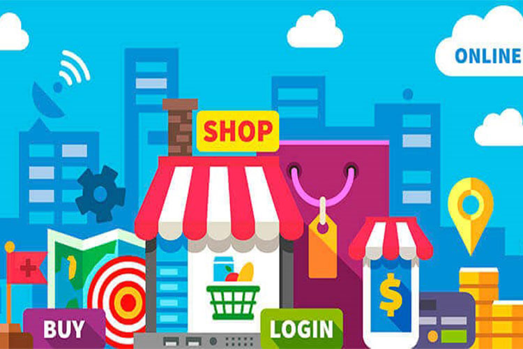 چگونه یک فروشگاه اینترنتی موفق طراحی کنیم؟