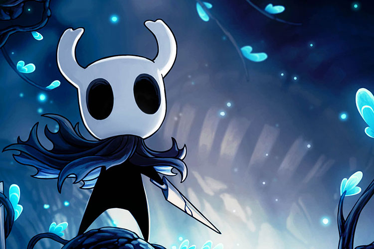 بررسی بازی Hollow Knight 