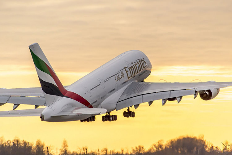 ایرباس تولید هواپیمای غول‌پیکر A380 را خاتمه می‌دهد