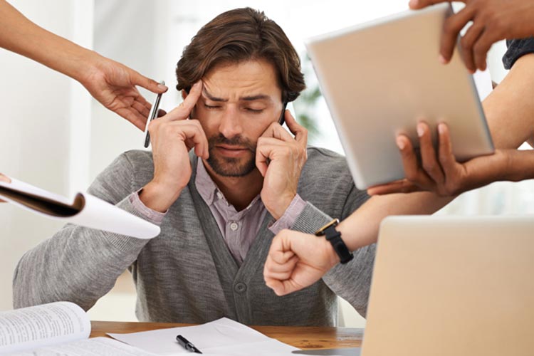 چند وظیفگی را با این روشهای ساده متوقف کنید