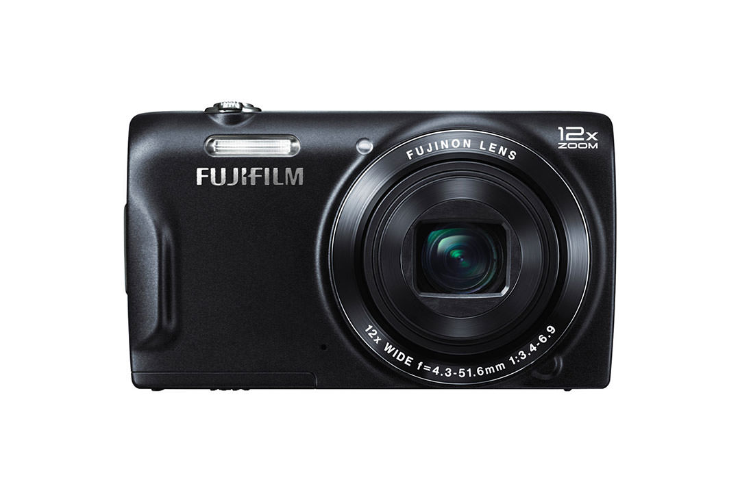 Fujifilm FinePix T550	