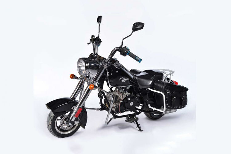 Pocket Bike minibike minimoto / موتورسیکلت جیبی مینی‌بایک مینی‌موتو