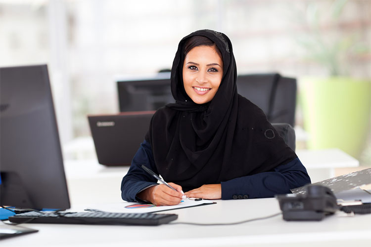 زنان عرب چهره جدیدی از استارتاپ ارائه دادهاند