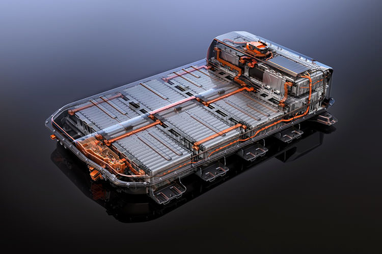 همکاری جنرال موتورز و هوندا برای تولید باتری خودروی الکتریکی
