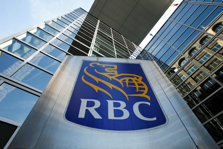 بانک آر بی سی / RBC
