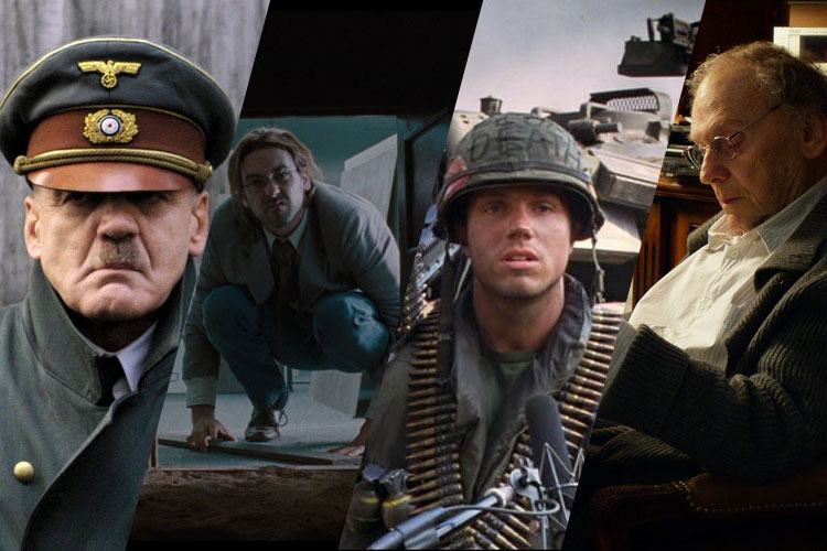 آ هفته چه ی ببینیم: از being john malkovich تا full metal jacket
