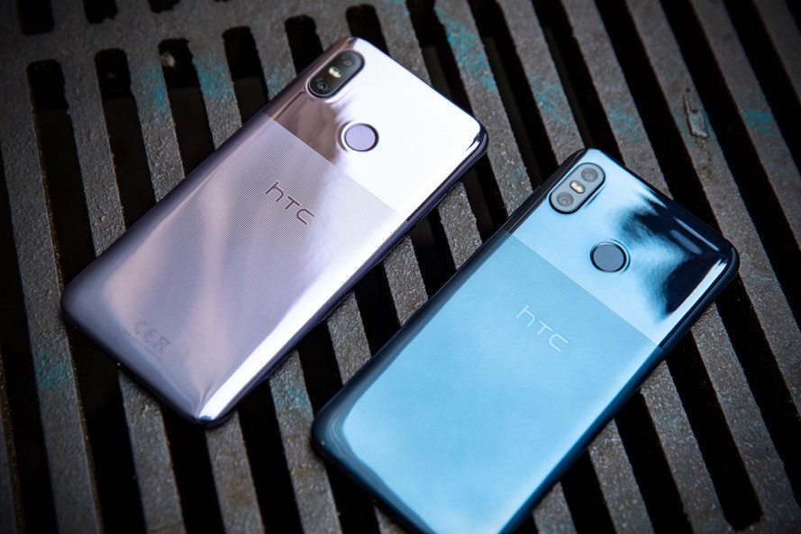 اچ تی سی یو 12 لایف / HTC U12 Life