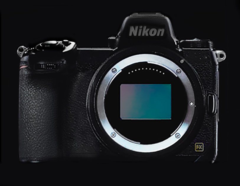 نیکون Z6 / Nikon Z6