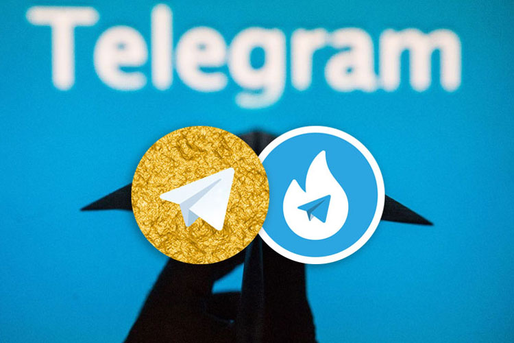 هاتگرام و تلگرام طلایی تا آذرماه اجازه فعالیت دارند [به‌روزسانی: اظهار نظر خرم‌آبادی]