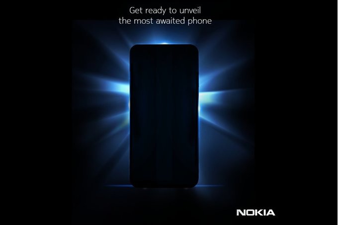 نوکیا 9 / Nokia 9