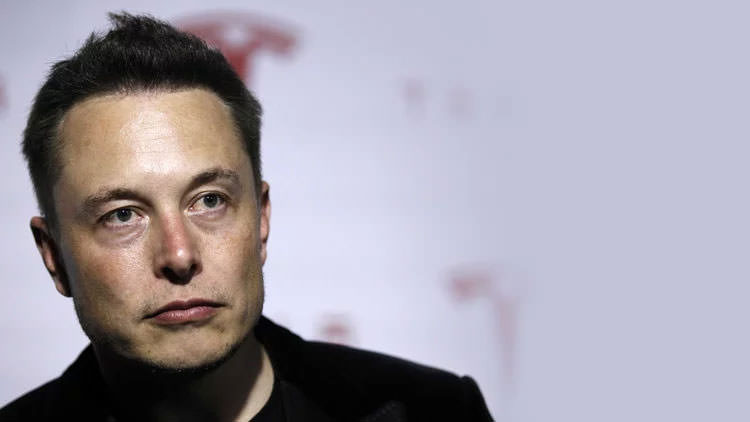Elon Musk Tesla / ایلان ماسک تسلا